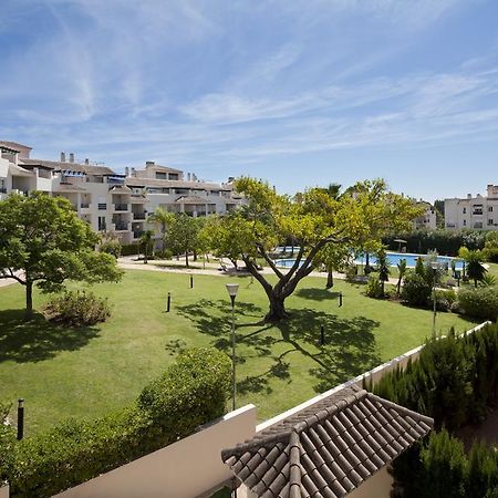 Ferienwohnung Lorcrimar 3 Marbella Exterior foto
