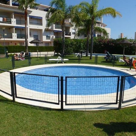 Ferienwohnung Lorcrimar 3 Marbella Exterior foto