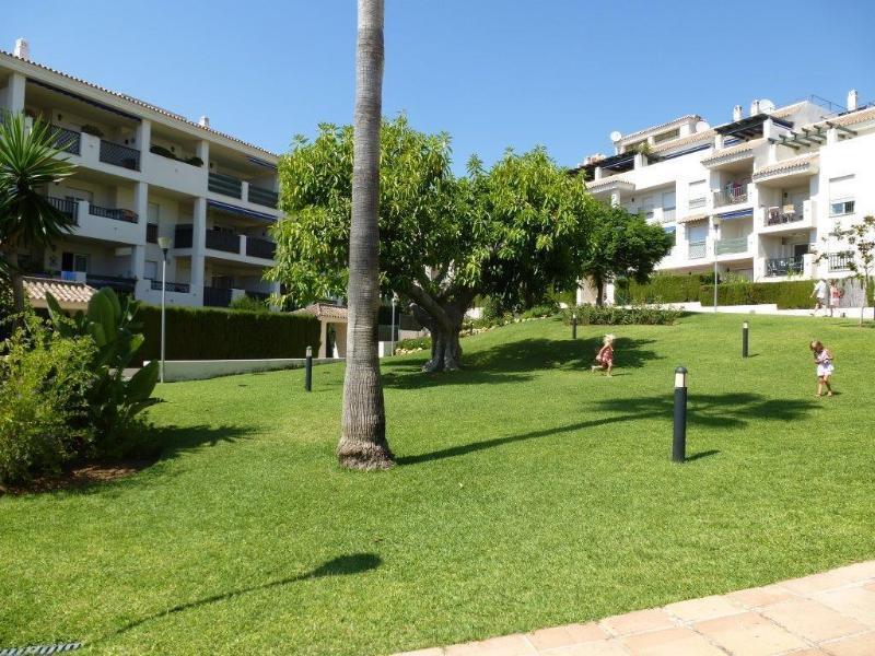 Ferienwohnung Lorcrimar 3 Marbella Exterior foto