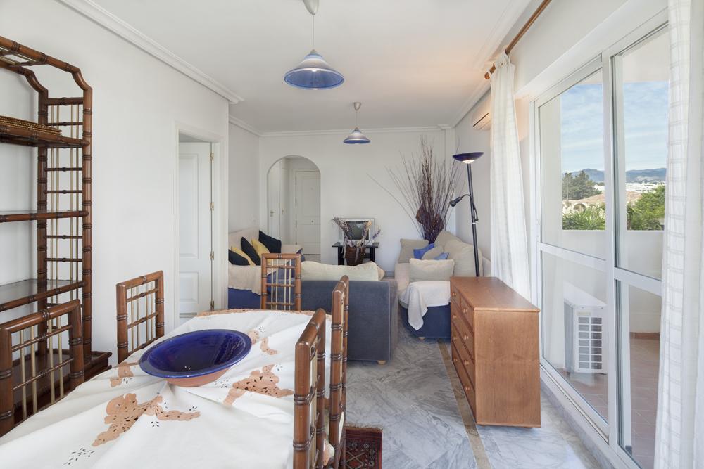 Ferienwohnung Lorcrimar 3 Marbella Exterior foto