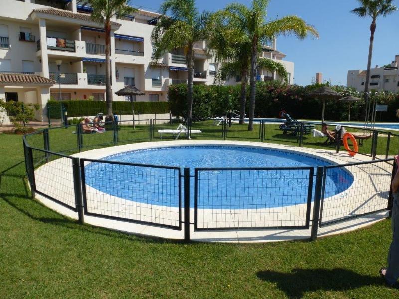 Ferienwohnung Lorcrimar 3 Marbella Exterior foto