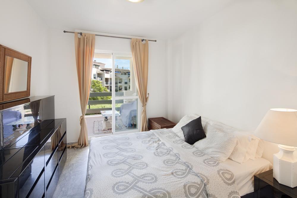 Ferienwohnung Lorcrimar 3 Marbella Exterior foto